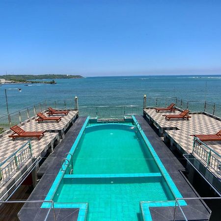 Hotel Sea Line Galle Zewnętrze zdjęcie