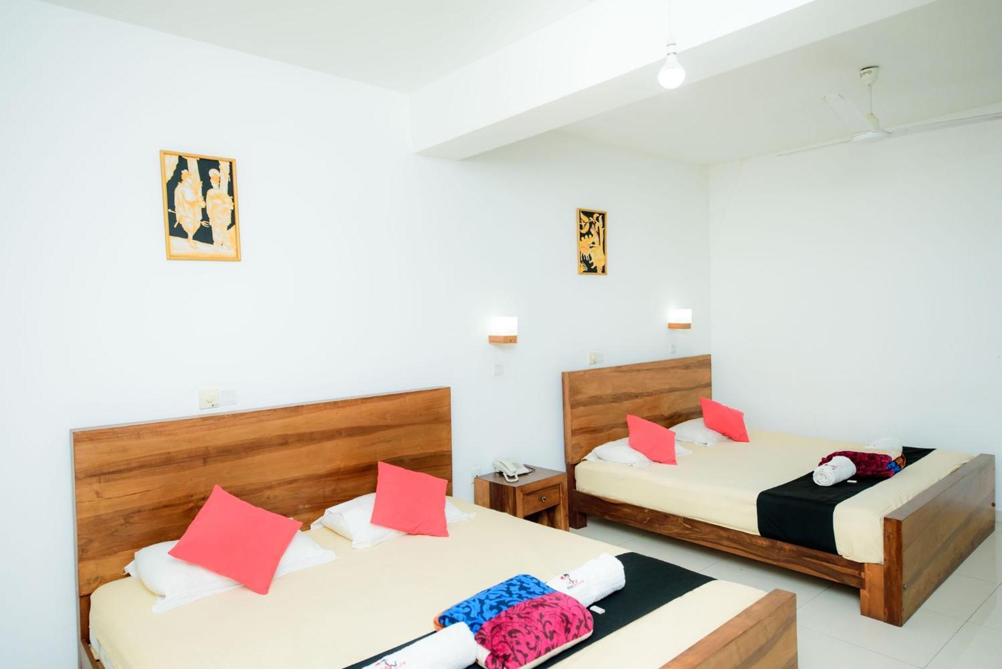 Hotel Sea Line Galle Zewnętrze zdjęcie
