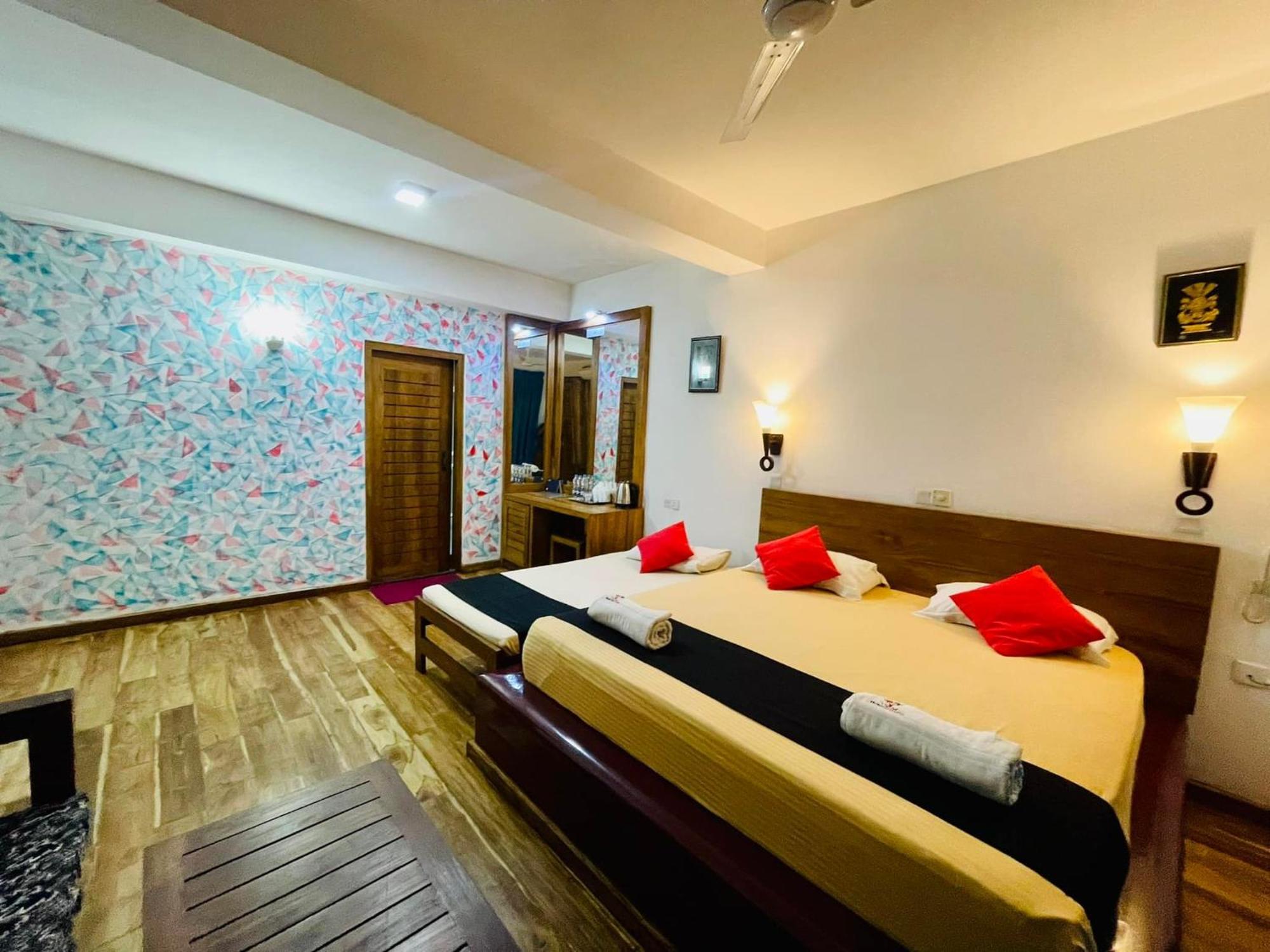 Hotel Sea Line Galle Zewnętrze zdjęcie