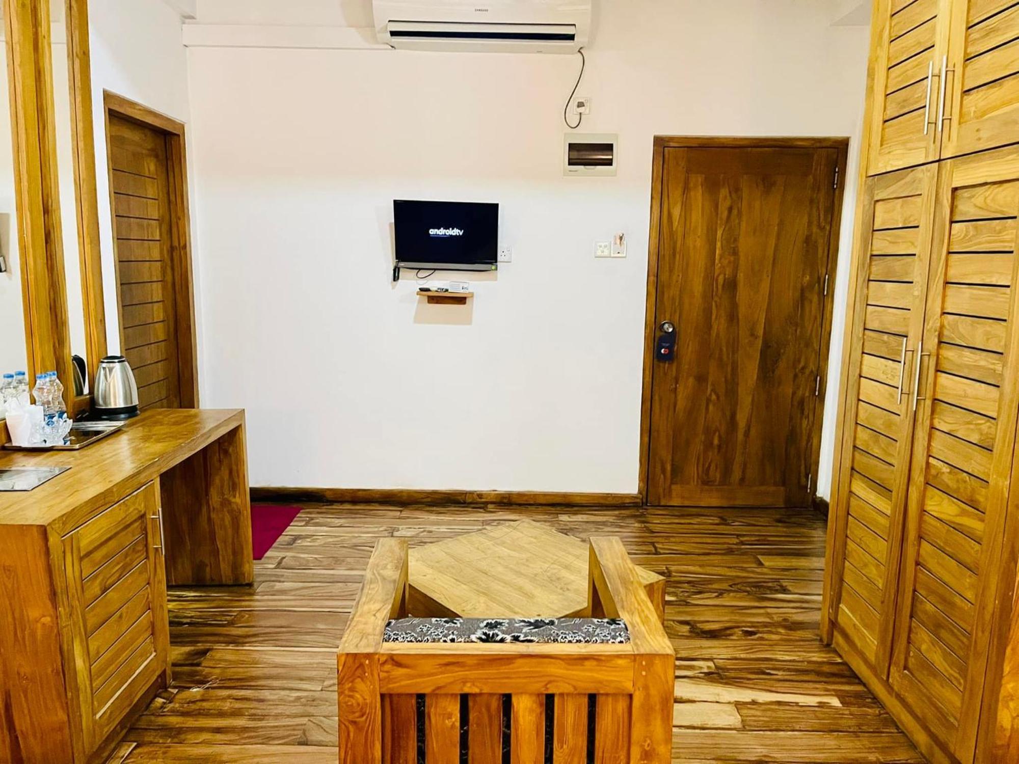 Hotel Sea Line Galle Zewnętrze zdjęcie