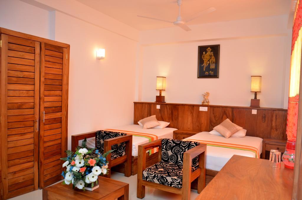Hotel Sea Line Galle Zewnętrze zdjęcie